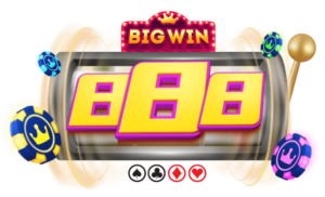 bigwin888 สล็อตเว็บตรง โชคดี แทงบอล มวย หวย คาสิโน สล็อต888